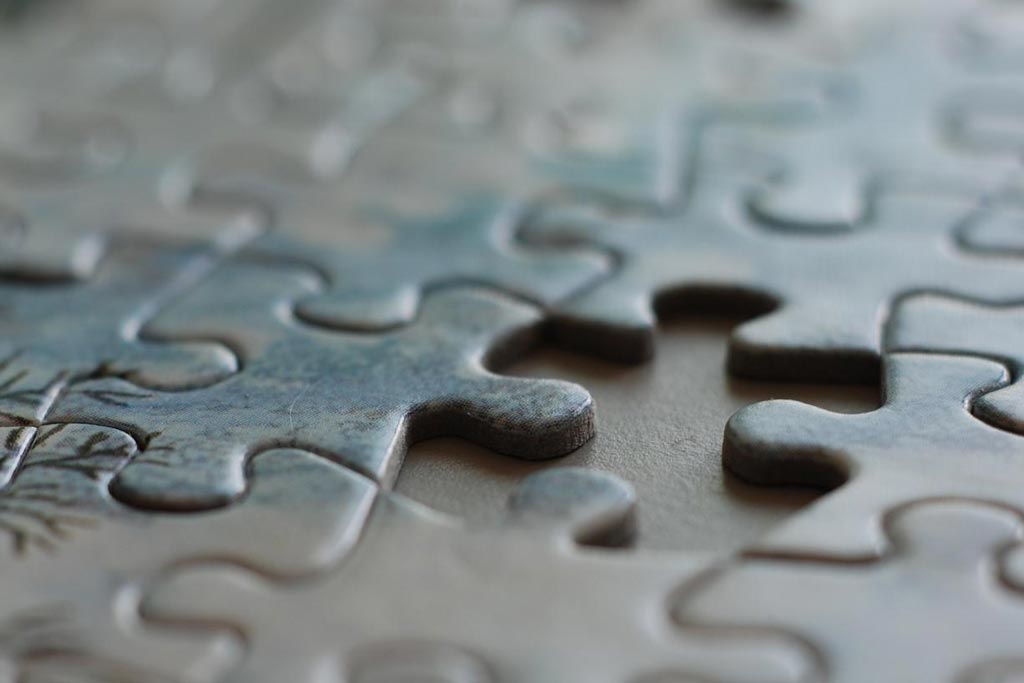 จิ๊กซอว์ของขวัญอีเวนต์