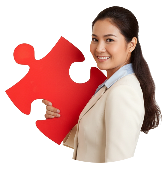 วิธีสั่งผลิตจิ๊กซอว์กับ expressOne