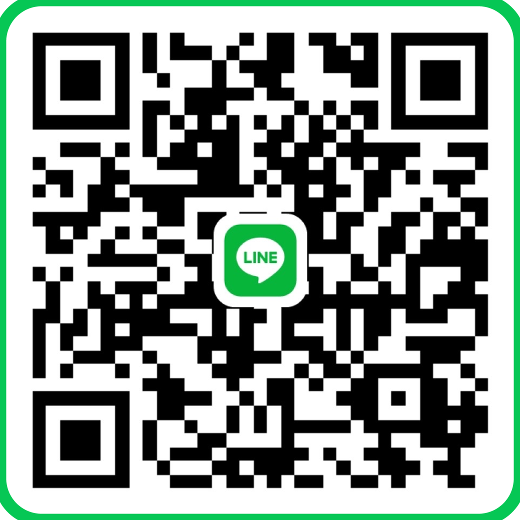 LINE QR code